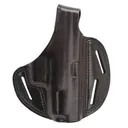 BIANCHI #7 Shadow II Black Right Hand Glock 19/23 - Bianchi Holsters