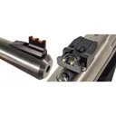 WILLIAMS FIRE SGHT SET RGR MKII TAPER - Williams Gun Sight Company