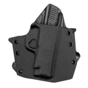 GUNFIGHTERSINC Ronin fits Sig P365X/XL Kydex Black Right Hand - Gunfightersinc
