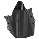 GUNFIGHTERSINC Ronin fits 1911 4.25" Commander -No Rail Black RH - Gunfightersinc