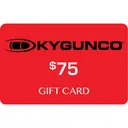 KYGUNCO $75 Gift Card - Kygunco