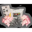 H2 TARGETS 5 LB. .22 LR SENSITIVE BOOMER - H2 Targets
