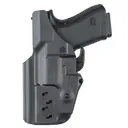 SAFARILAND 575 7TS GLS Pro-Fit IWB Holster for Glock 48 Left Hand | Black - Safariland