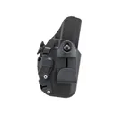SAFARILAND 575 7TS GLS Pro-Fit IWB, STX Blk, RH, Glock 48 - Safariland