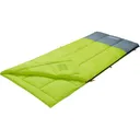 COLEMAN Kompact 30oF Rectangular Sleeping Bag - Green - Coleman