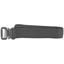 BLACKHAWK Instructor Gun Belt Cobra Buckle Blk Fits upto 34" - Blackhawk
