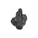 DESANTIS Thumb Break Scabbard LH Holster for Ruger LCR - Desantis