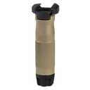 SAMSON MFG Picatinny Rail Vertical Grip (Long Std) FDE - Samson