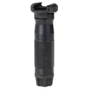 SAMSON MFG Picatinny Rail Vertical Grip (Long Std) Black - Samson