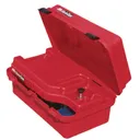 MTM Site-In-Clean Rifle Rest & Shooting Case Red - MTM Case-gard