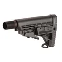 CAA AR-15 COLLAPSIBLE STOCK W/ TUB - Caa