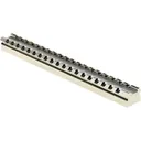 NIGHTFORCE Steel - 1 pc. Blank - 20 MOA - Nightforce