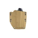 GENOTAC MOD HLSTR COYT TAN 1-3/4 LOOP - Genotac