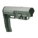 MISSION FIRST TACTICAL Battlelink Utility Low Profile Stk MilSpec Flg Grn - Mission First Tactical