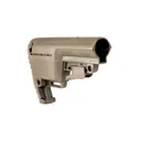 MISSION FIRST TACTICAL Battlelink Utility Low Pro Stock Commercial SDE - Mission First Tactical