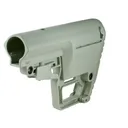 MISSION FIRST TACTICAL Battlelink Utility Stock Mil Spec Foliage Green - Mission First Tactical