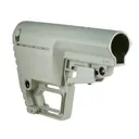 MISSION FIRST TACTICAL Battlelink Utility Stock Commercial Foliage Green - Mission First Tactical