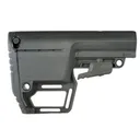 MISSION FIRST TACTICAL Battlelink, Utility, Stock, Commercial, Black - Mission First Tactical