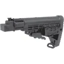 CAA AK47 6 POST POLY STK TUBE STA - Caa