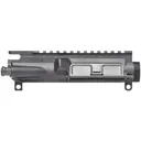 LEAD & STEEL ARC Mil-Spec Stripped Upper Gray - Lead & Steel