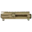 LEAD & STEEL ARC Mil-Spec Stripped Upper FDE - Lead & Steel