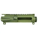 LEAD & STEEL ARC Mil-Spec Stripped Upper ODG - Lead & Steel