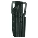 TACTICAL SOLUTIONS TrailLite Low Ride OWB Black Carbon Fiber Ambi - Tactical Solutions
