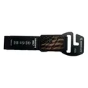 GROOVE LIFE Men's Hero Flag Groove Belt, One Size Fits Most - Deep Stone / Black - Groove Life