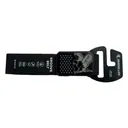 GROOVE LIFE Men's Hero Flag Groove Belt, One Size Fits Most - Deep Stone / Black - Groove Life