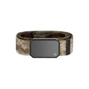 GROOVE LIFE Belt Kryptek Highlander Gun Metal OSFM - Groove Life