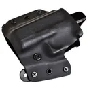 LAG TACTICAL Defender Springfield XD sub-compact 9/40 LH Holste - L.A.G. Tactical