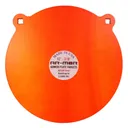 AR-MOR TARGETS 12 x 1/2" Round Gong Armour Plate Target - Ar-Mor Targets