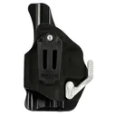 G-CODE Phenom Commando LH Kydex Blk fits Glk19 G5/Glk 45 - G-Code