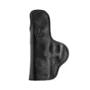1791 GUNLEATHER Ultra Custom IWB Size 02 Night Sky Blk BeltClip RH - 1791 Gunleather