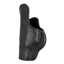 1791 GUNLEATHER Ultra Custom Light Bearing Sz 2.4 Night Sky Blk RH - 1791 Gunleather