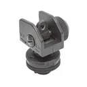 LUTH-AR A2 Rear Sight Kit fits A2 Upper Receivers Black - Luth-AR