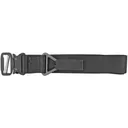 BLACKHAWK Rigger's Belt Cobra Buckle, Black, Fits up to 34" - Blackhawk