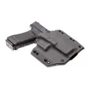 GENOTAC MOD BLK 1-3/4 LOOP RGHT PPQ 9M - Genotac