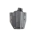 GENOTAC 1911 5" BLK RH 1.75 LOOPS - Genotac