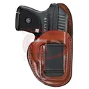 BIANCHI #100 Pro IWB Tan RH Sz07 Beretta 20 21 Bobcat 3032 - Bianchi