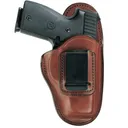 BIANCHI #100 Pro IWB Tan LH Sz10A Beretta Nano Glk26/27/43 - Bianchi