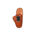 BIANCHI 100 Pro IWB Holster for Beretta 3032 Tom Cat - Left Hand | Tan Leather - Bianchi