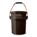 YETI Rambler 64 oz Bottle Chug Wetlands Brown - Yeti