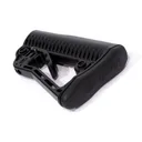 LIMBSAVER Tac10 AR-15 Adj Stock w/ LimbSaver Recoil Pad- Blk - LimbSaver