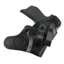 BERETTA Inner Piece IWB Leather Blk BeltLoop Fits Pico LH - Beretta