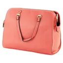 BULLDOG Conceal Carry Purse - Coral - Bulldog