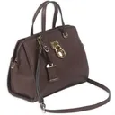 BULLDOG Concealed Carry Satchel Purse w/ Holster - Bulldog