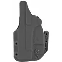 LAG TACTICAL Appendix MK II IWB Kydex Holster Fits Glock 26/27/33 - L.A.G. Tactical