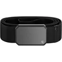 GROOVE LIFE Belt Brown Gun Metal OSFM - Groove Life
