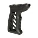 TIMBER CREEK Enforcer Vertical Foregrip | Black - Timber Creek